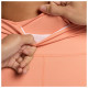 Nike Γυναικείο σορτς-κολάν One High-Waisted 5'' Biker Shorts